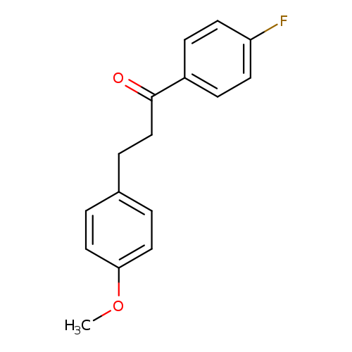 4'-Fluoro-3-(4-methoxyphenyl)propiophenone