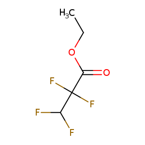 ethyl 2,2,3,3-tetrafluoropropanoate