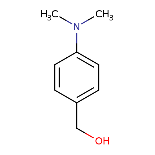 4-(Dimethylamino)benzyl Alcohol