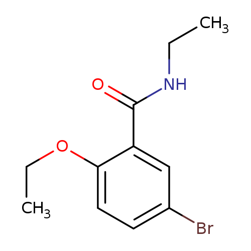 5-Bromo-2-ethoxy-n-ethyl-benzamide