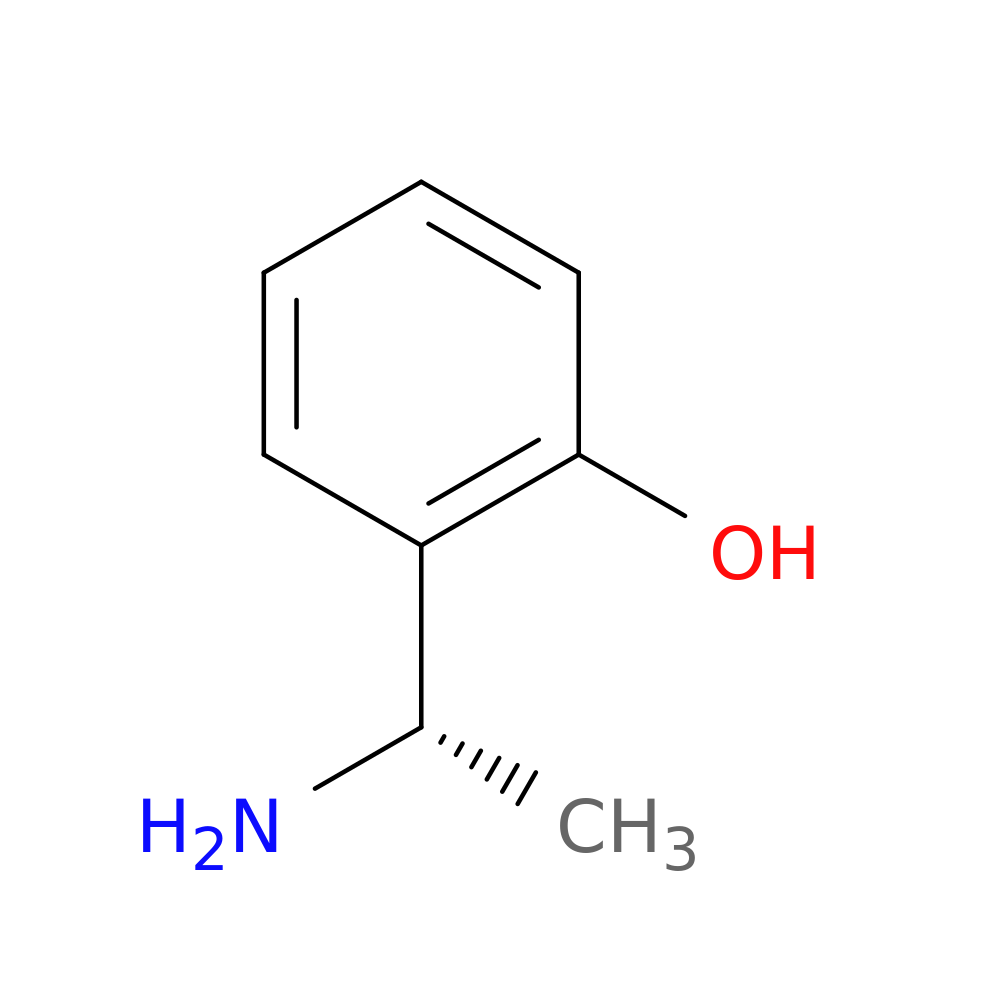 (S)-2-(1-Aminoethyl)phenol