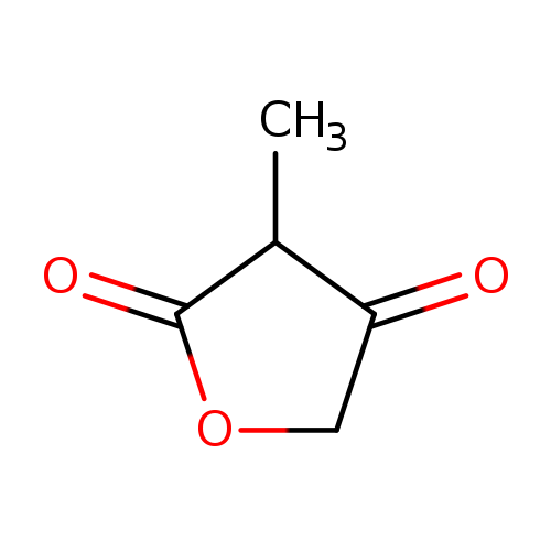 α-Methyltetronic acid
