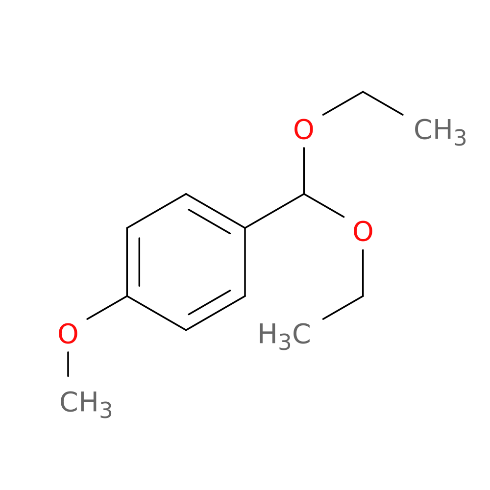 1-(Diethoxymethyl)-4-methoxybenzene