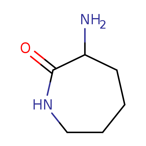 3-AMinoazepan-2-one