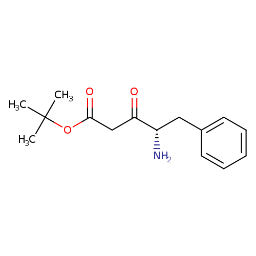 (3S)-Boc-3-amino-4-phenyl-2-butanone