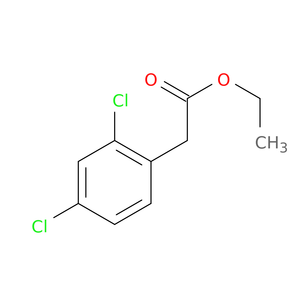 Ethyl 2,4-dichlorophenylacetate