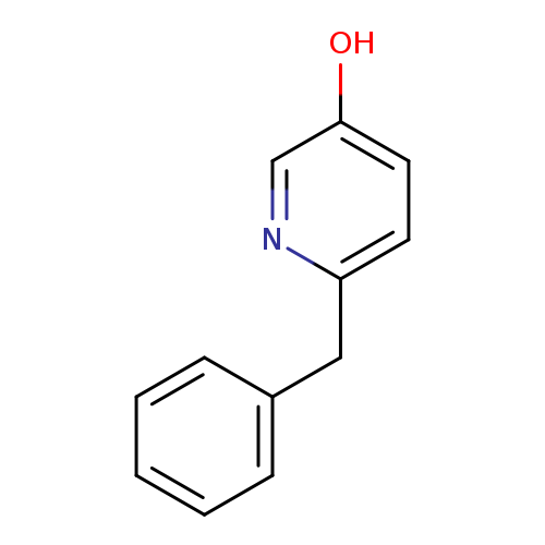 6-Benzylpyridin-3-ol