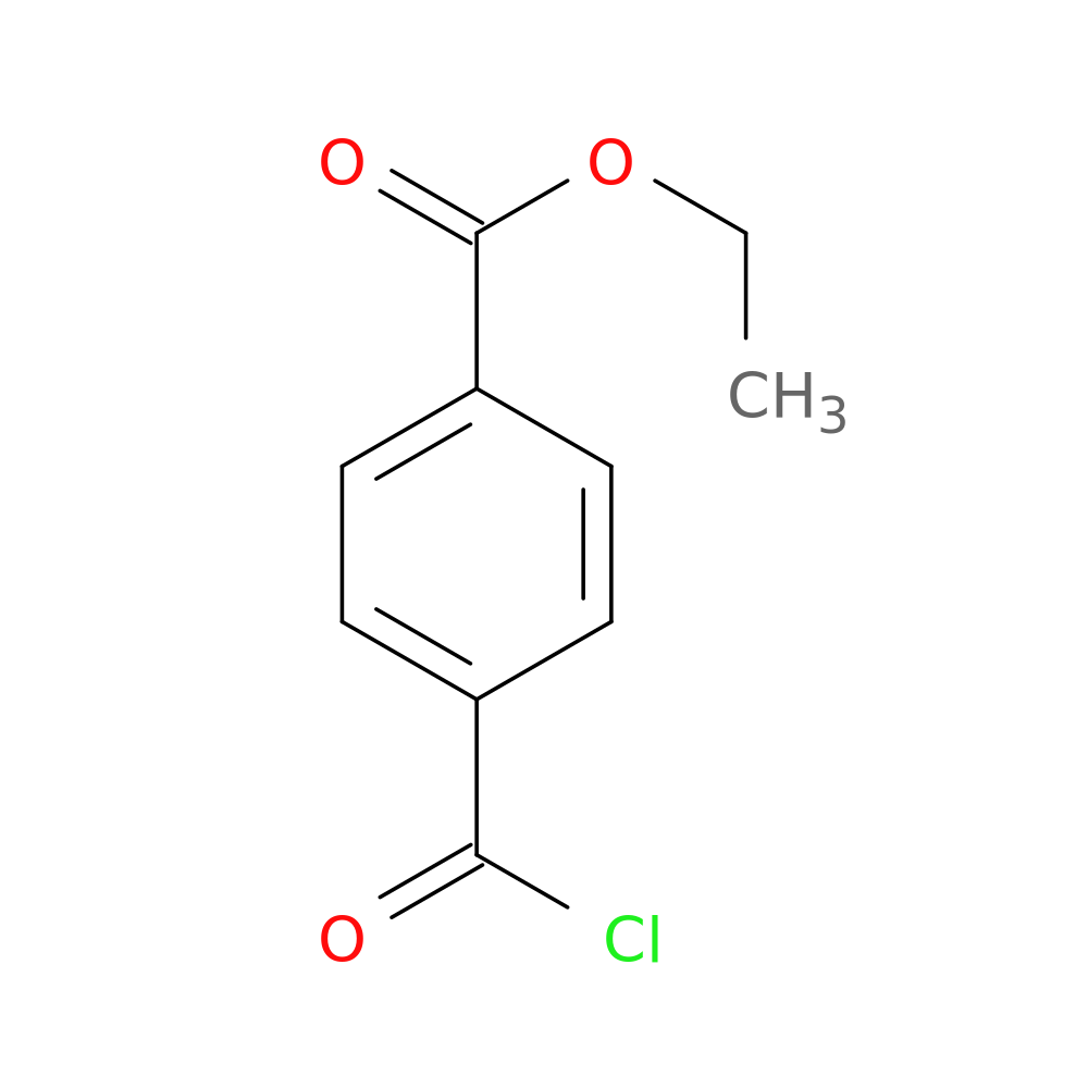 ethyl 4-(carboxy)benzoate