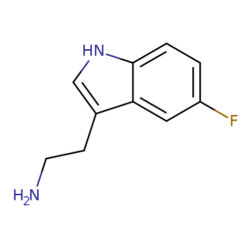 5-Fluorotryptamine