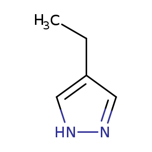 4-Ethyl-1H-pyrazole