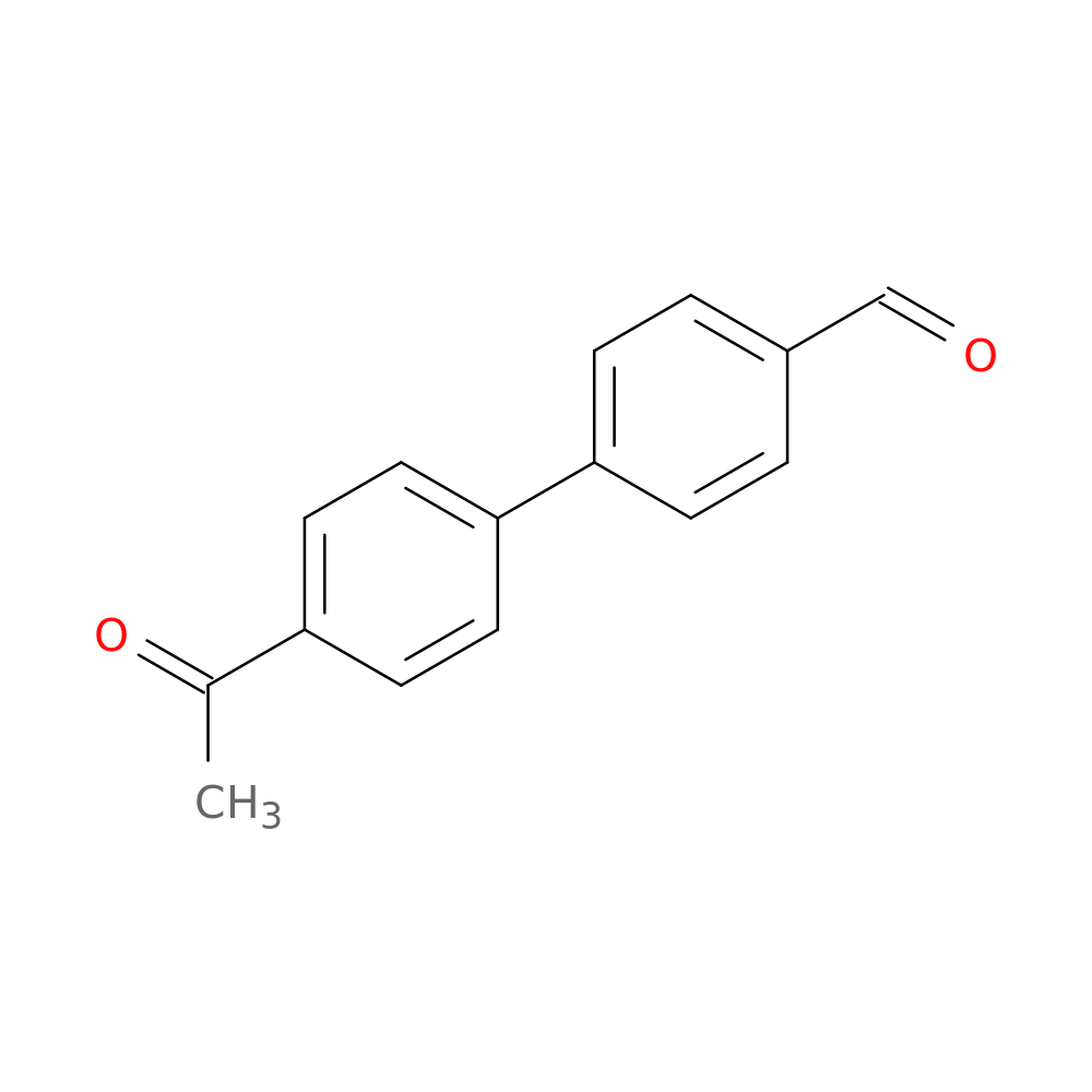 4'-acetyl-[1,1'-biphenyl]-4-carbaldehyde