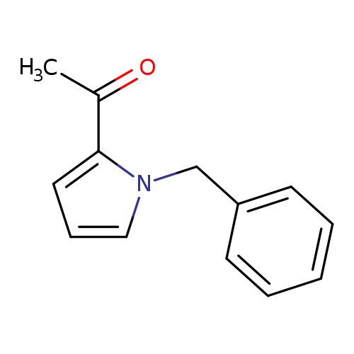 Ethanone, 1-[1-(phenylmethyl)-1H-pyrrol-2-yl]-