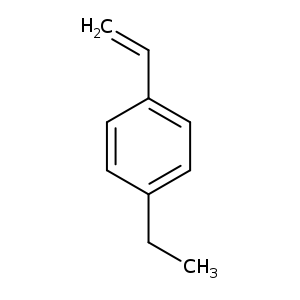 4-Ethylstyrene