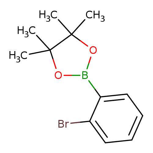1-BROMO-2-(4,4,5,5-TETRAMETHYL-1,3,2-DIOXABOROLAN-2-YL)BENZENE