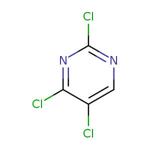 2,4,5-Trichloropyrimidine