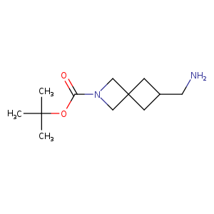 6-AMinoMethyl-2-Boc-2-aza-spiro[3.3]heptane