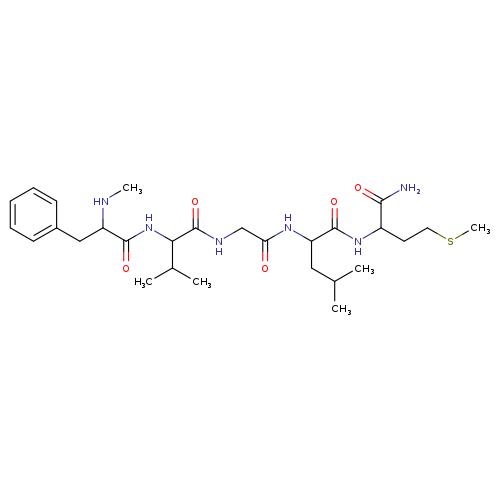 Neurokinin A