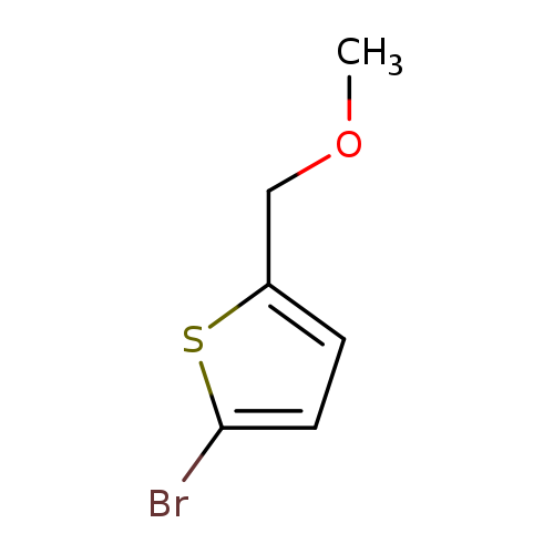 2-Bromo-5-(methoxymethyl)thiophene