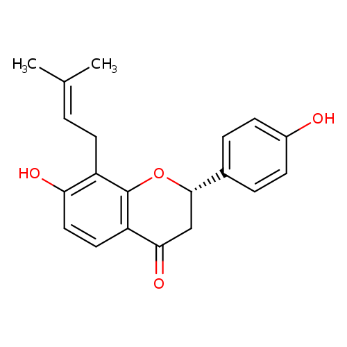 Isobavachin