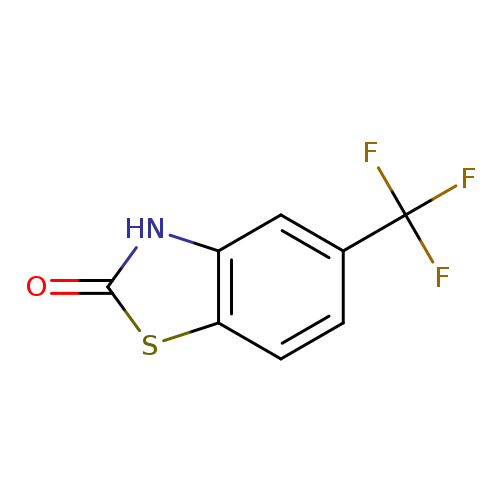 5-(Trifluoromethyl)benzo[d]thiazol-2(3H)-one