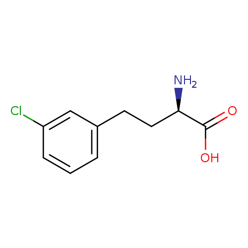 (R)-3-CHLORO-HOMOPHENYLALANINE