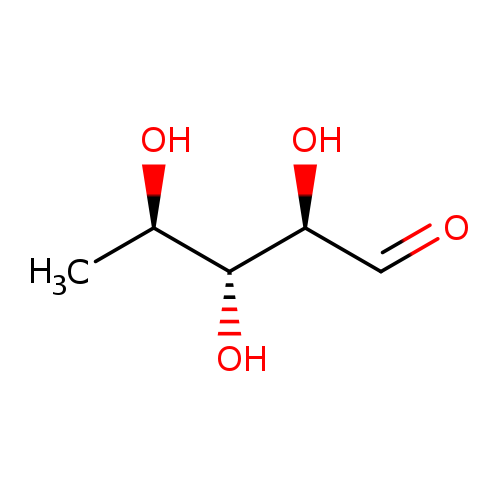 D-Ribose, 5-deoxy-