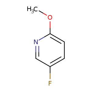 5-Fluoro-2-methoxypyridine