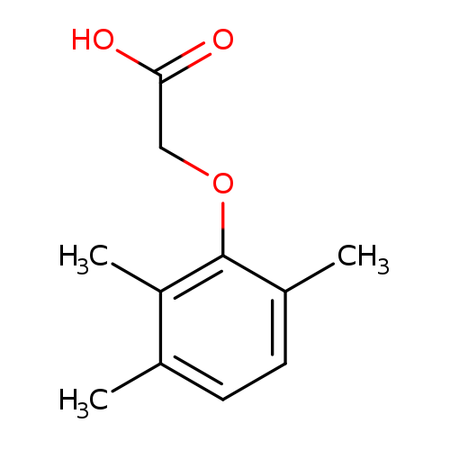(2,3,6-TRIMETHYLPHENOXY)ACETIC ACID