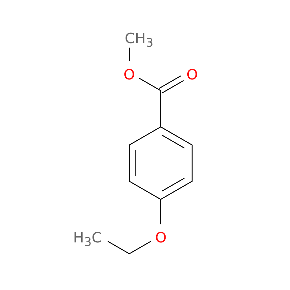Methyl 4-ethoxybenzoate