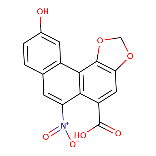 AristolochicacidC