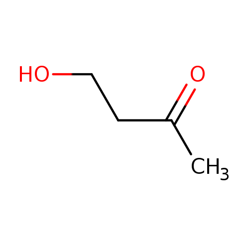 4-Hydroxy-2-butanone