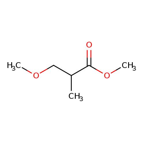 3-METHOXYISOBUTYRIC ACID METHYL ESTER