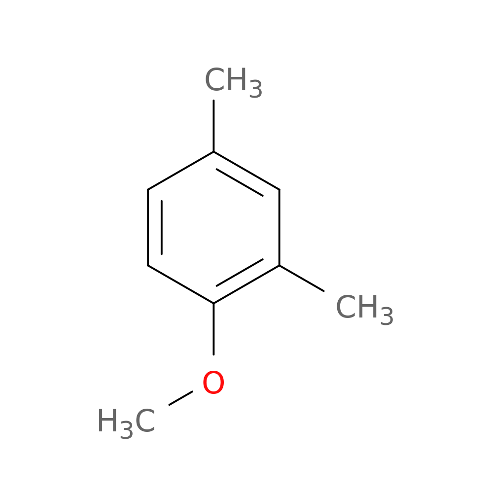 1-Methoxy-2,4-dimethylbenzene