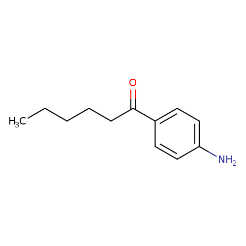 4-aminohexanoylphenone
