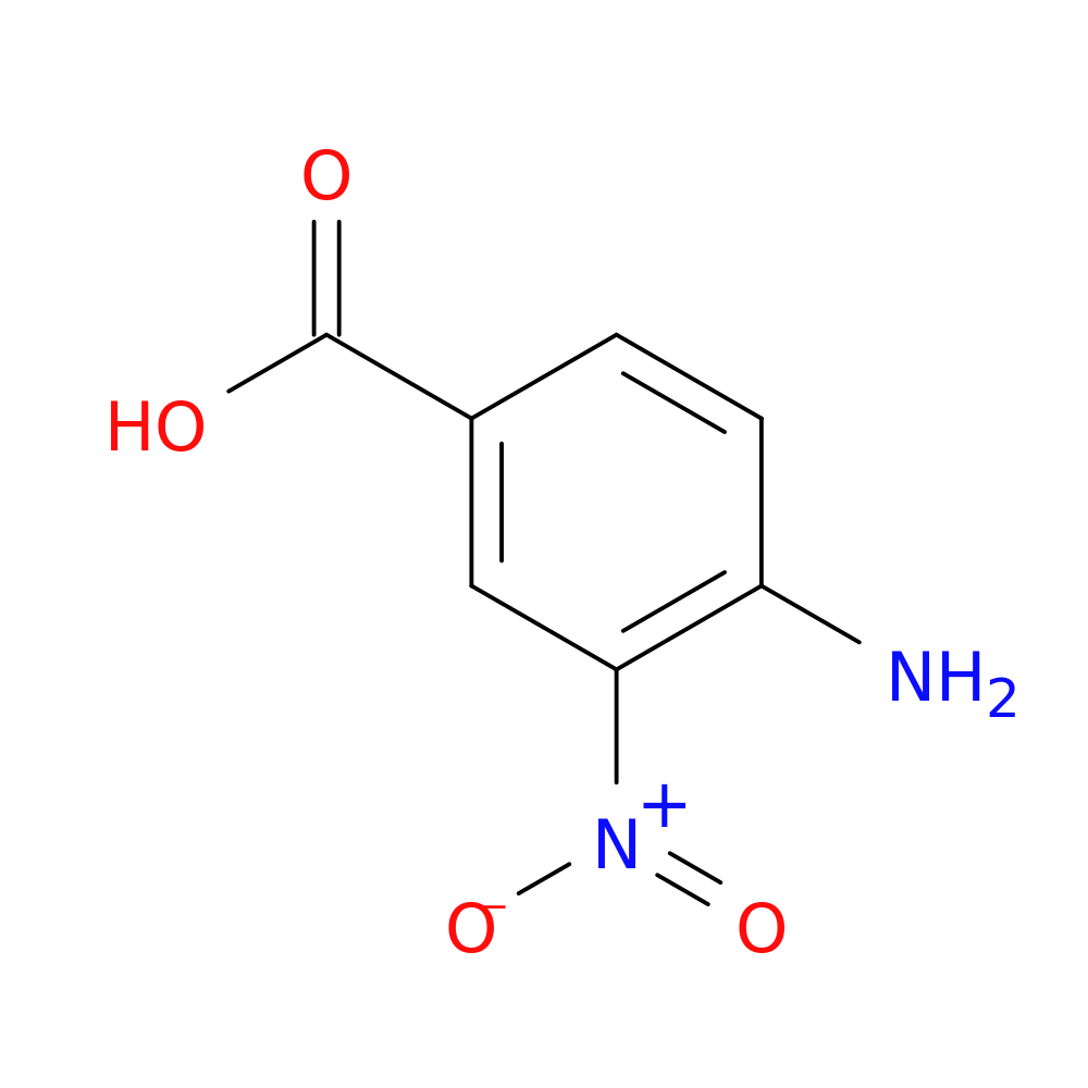 4-Amino-3-Nitrobenzoic Acid