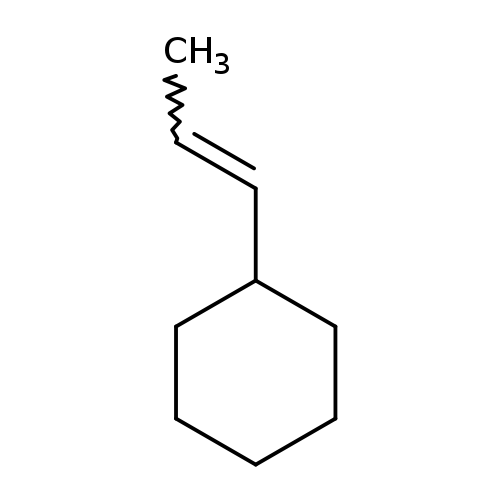 Cyclohexane, 2-propen-1-yl-