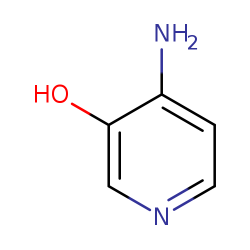 4-Aminopyridin-3-ol