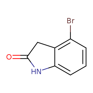 4-Bromooxindole