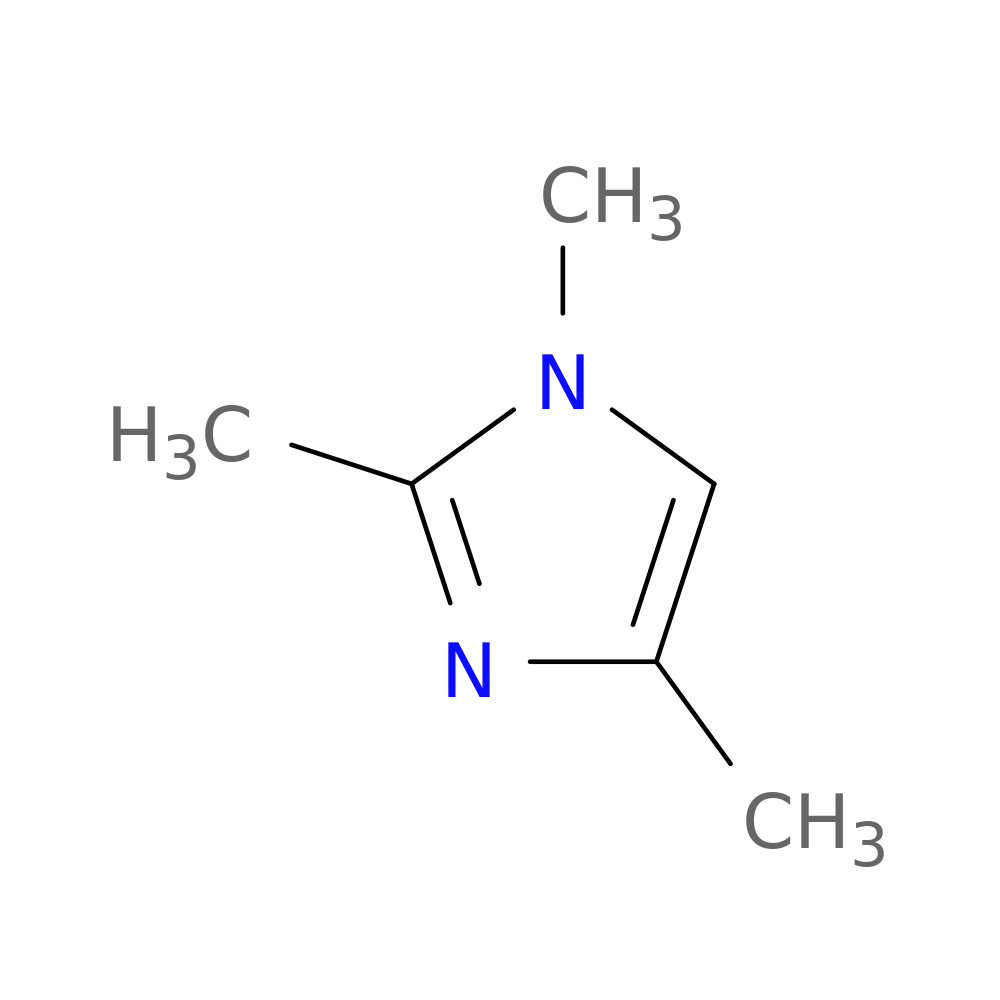 1,2,4-Trimethyl-1H-imidazole