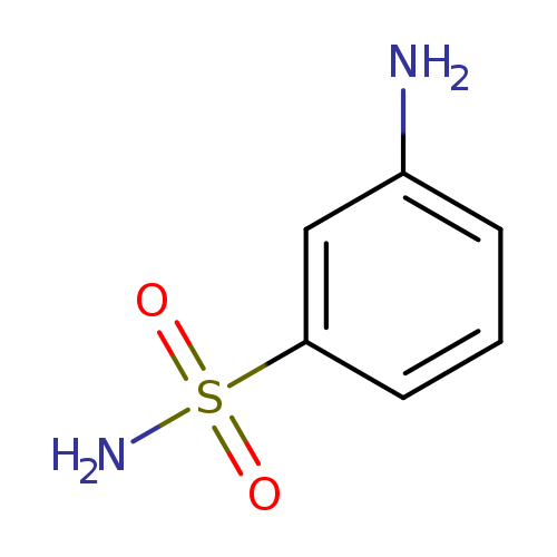 3-Aminobenzenesulfonamide
