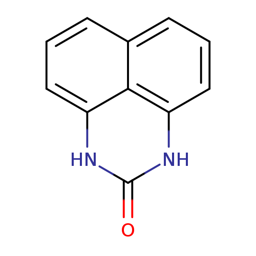 1,3-Dihydro-2H-perimidine-2-one