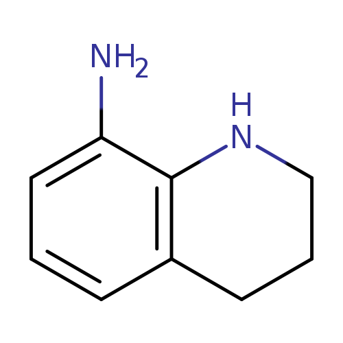 8-Amino-1,2,3,4-tetrahydroquinoline