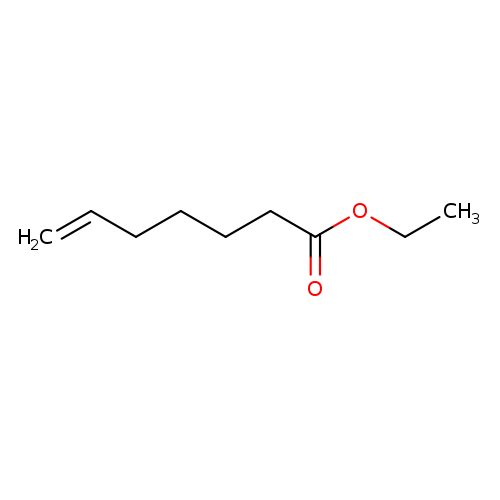 Ethyl 6-heptenoate
