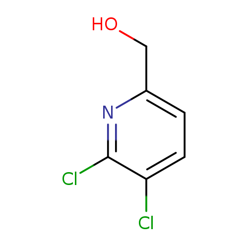 (5,6-Dichloropyridin-2-yl)methanol