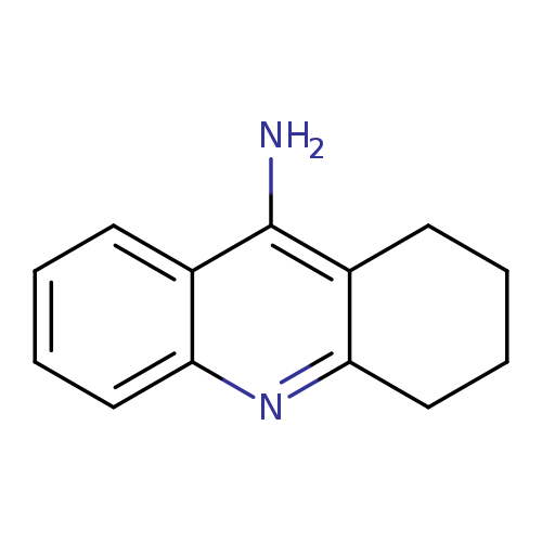 1,2,3,4-TETRAHYDRO-9-ACRIDINAMINE