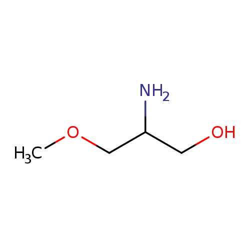 (S)-2-AMINO-3-METHOXY-1-PROPANOL