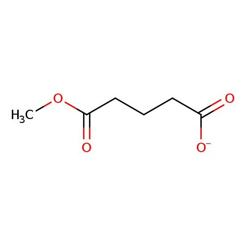 Methyl hydrogen glutarate