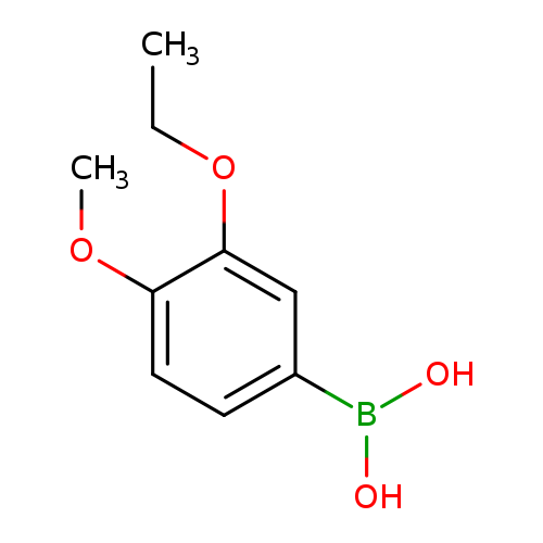 3-Ethoxy-4-methoxyphenylboronic acid