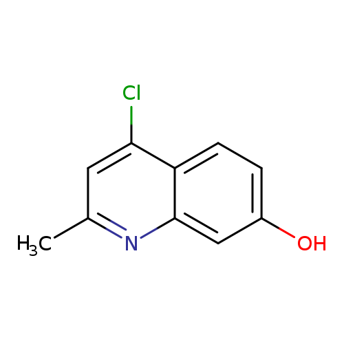 4-CHLORO-2-METHYLQUINOLIN-7-OL