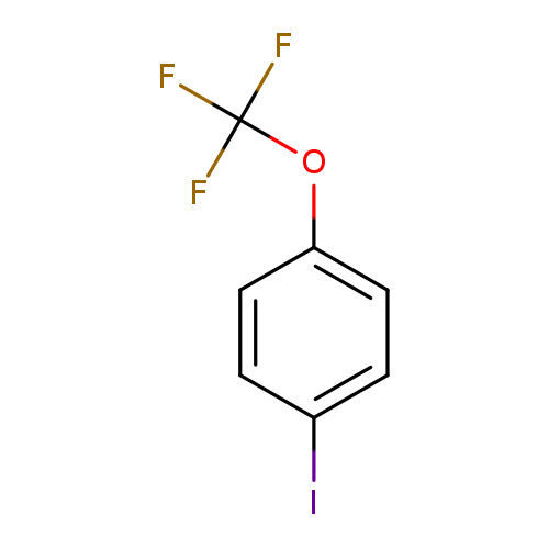 1-Iodo-4-(trifluoromethoxy)benzene